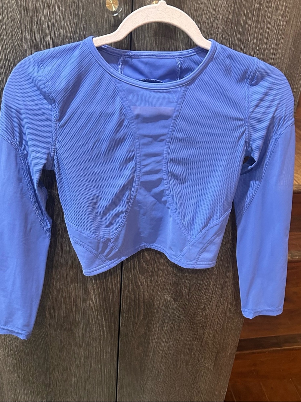 lululemon Long-Sleeve Top